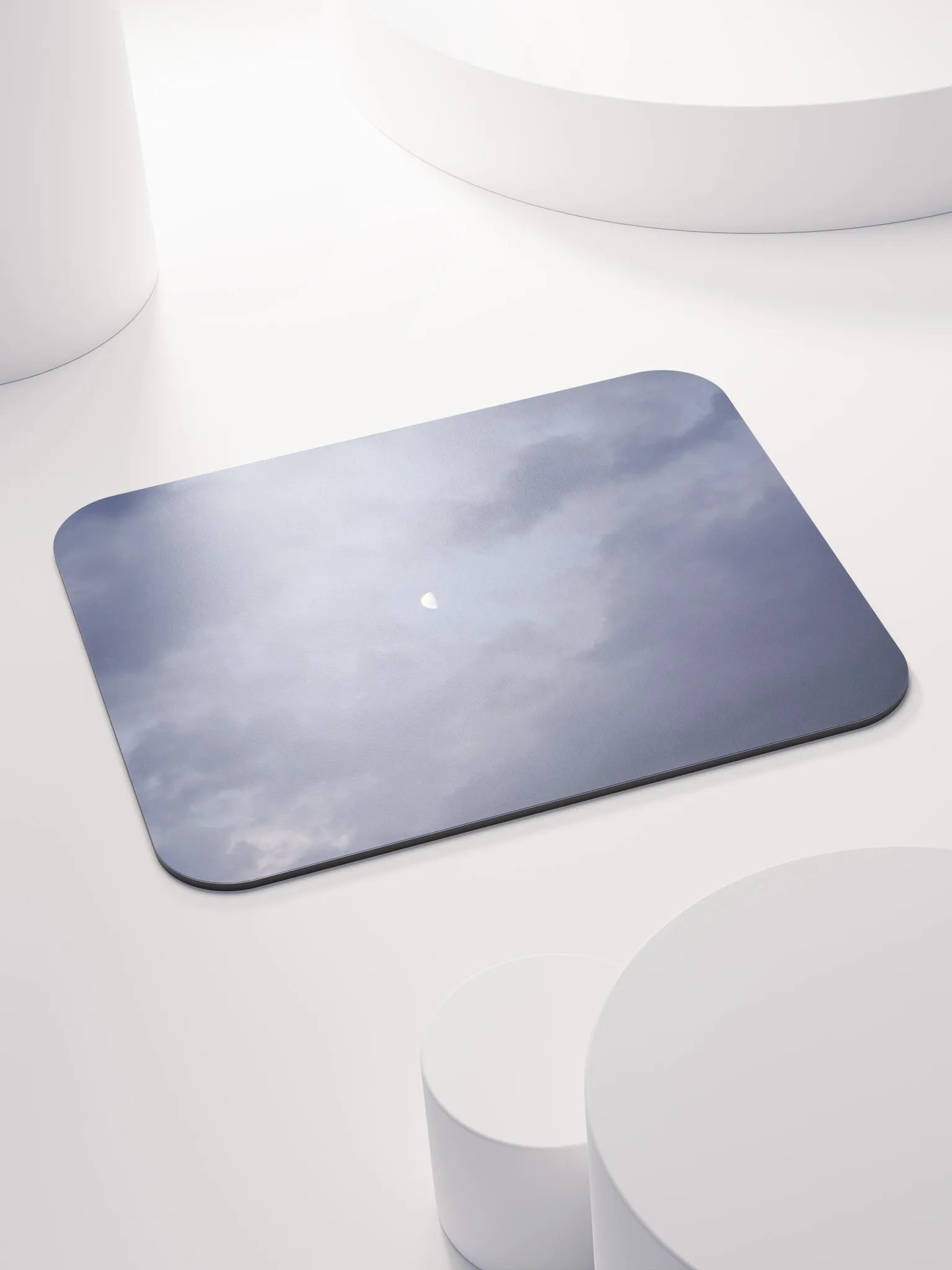 Moon Mouse Pad product image (4)