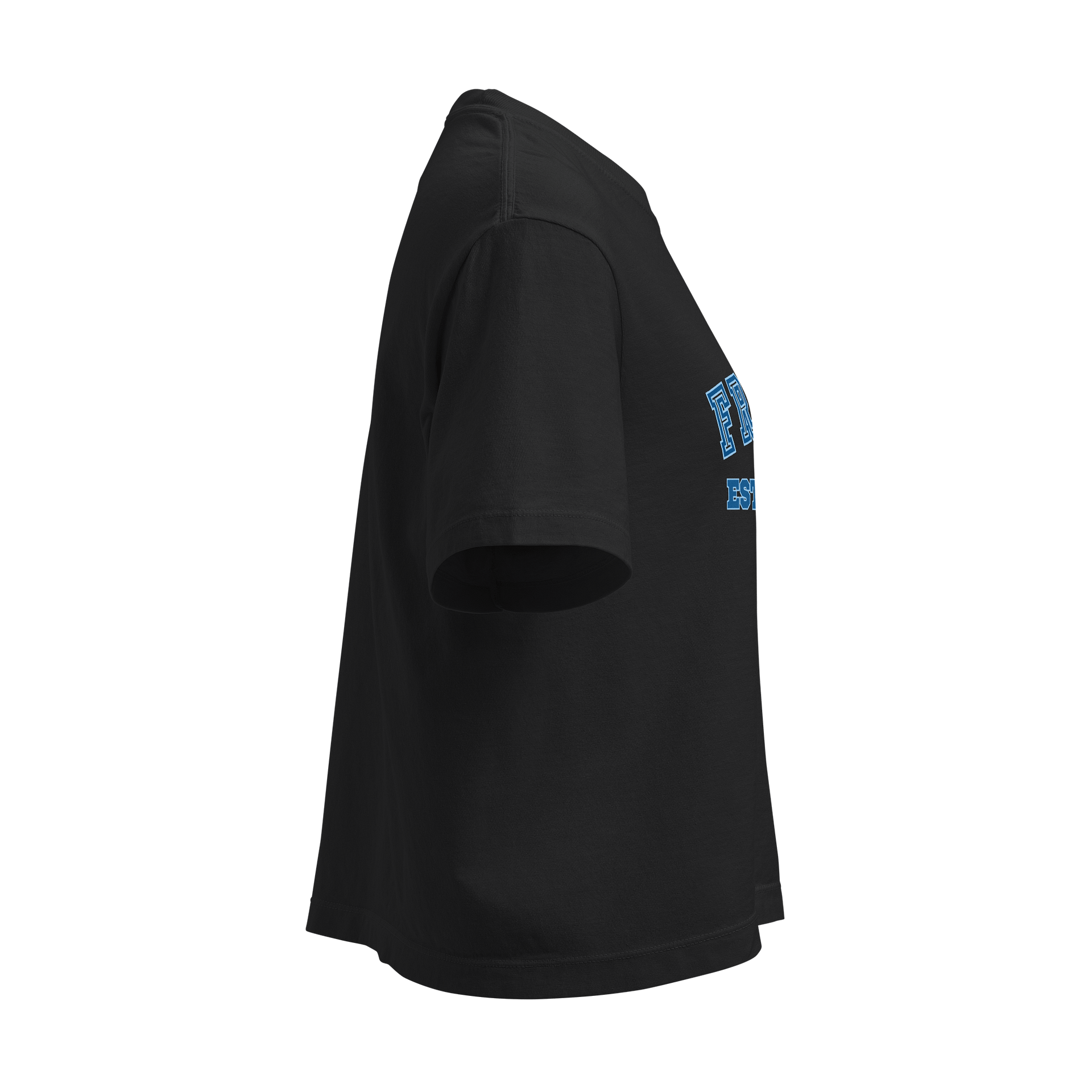 Freezer Comfort Colors Boxy Tee product image (4)