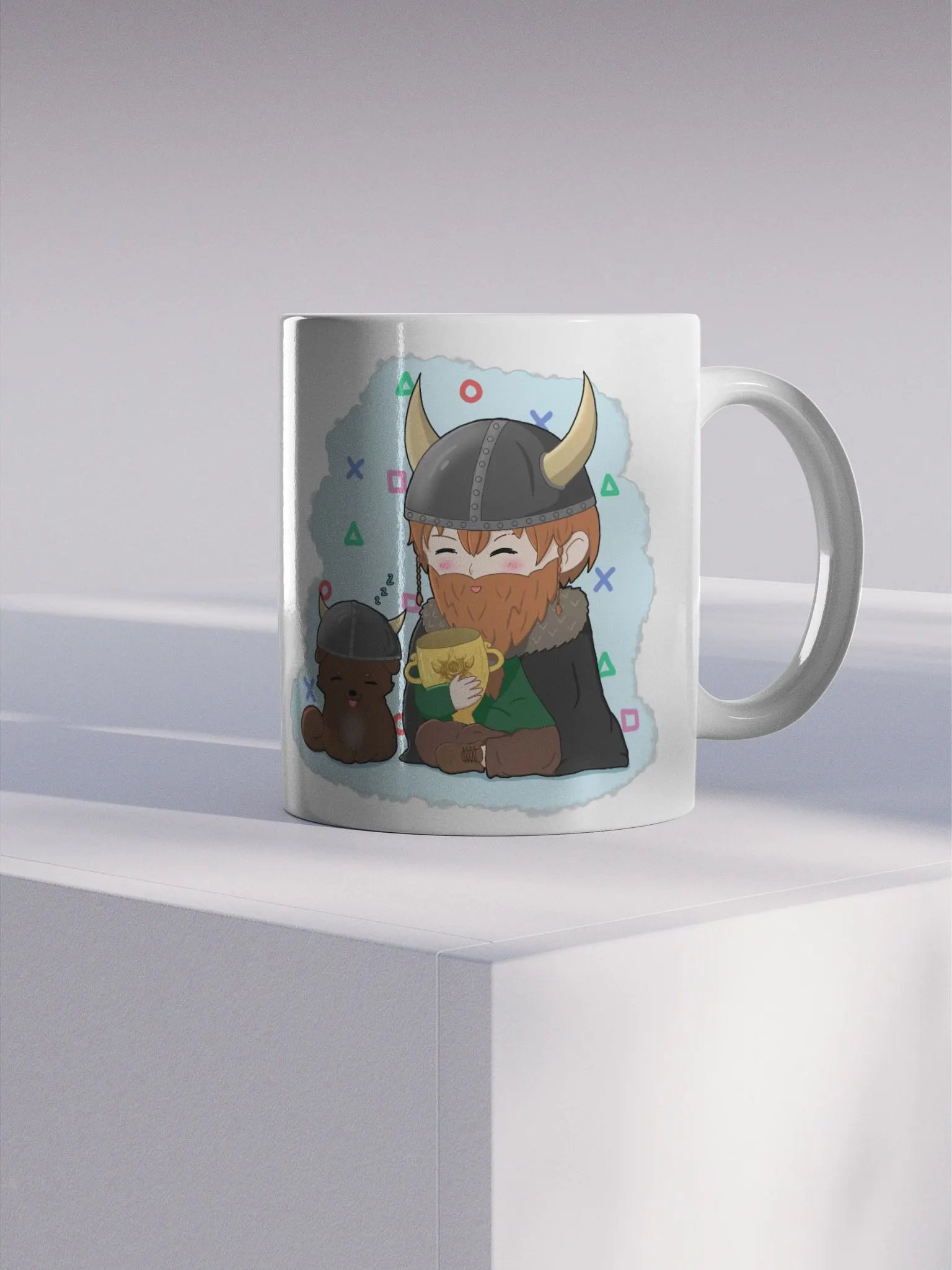 Viking Dora/Trophy product image (1)