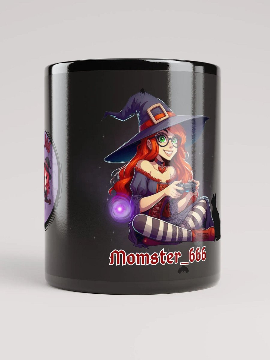 Mommy of chaos mug product image (9)