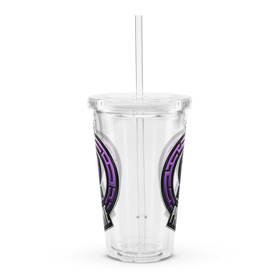 Stylish Payne Logo Double Wall Tumbler product image (1)