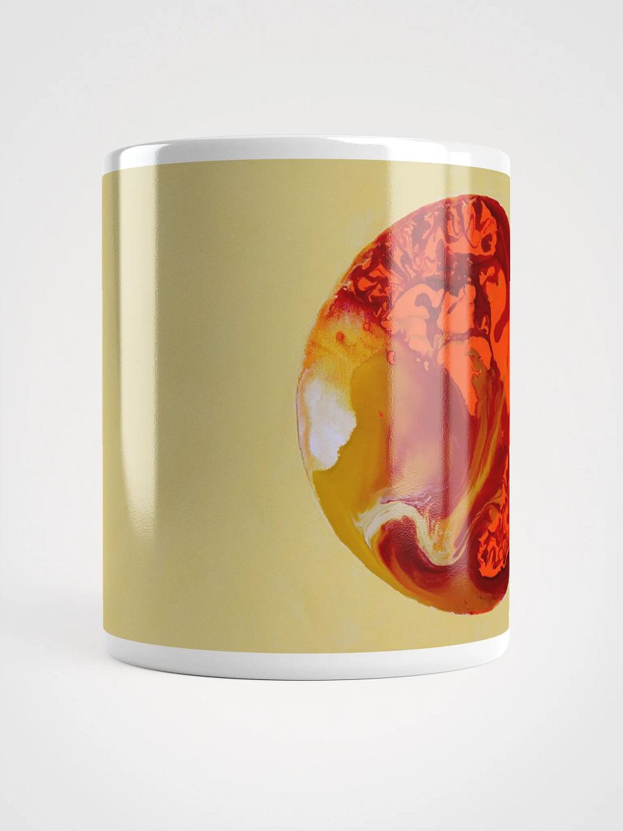 Molten Sun Mug product image (9)