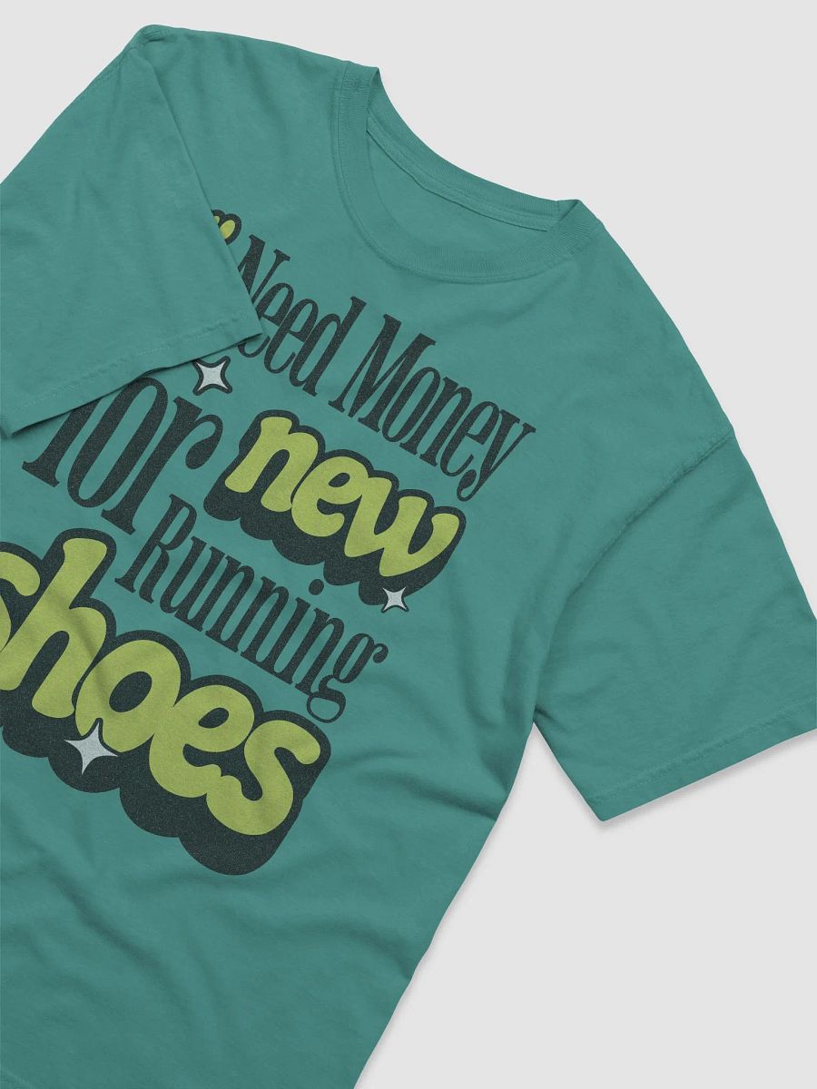 New Shoes Fundraiser Tee product image (7)