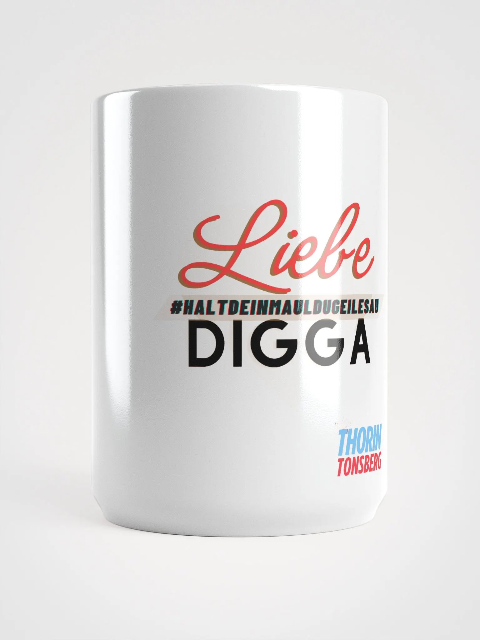 Liebe Digga Cup product image (5)