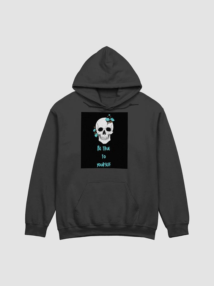 be yourself hoodie product image (9)