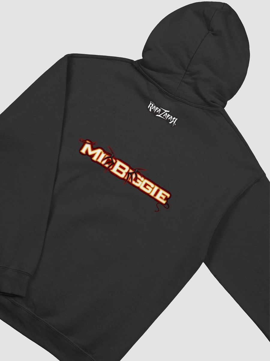MicBiggie the Wingman Unisex Hoodie product image (42)