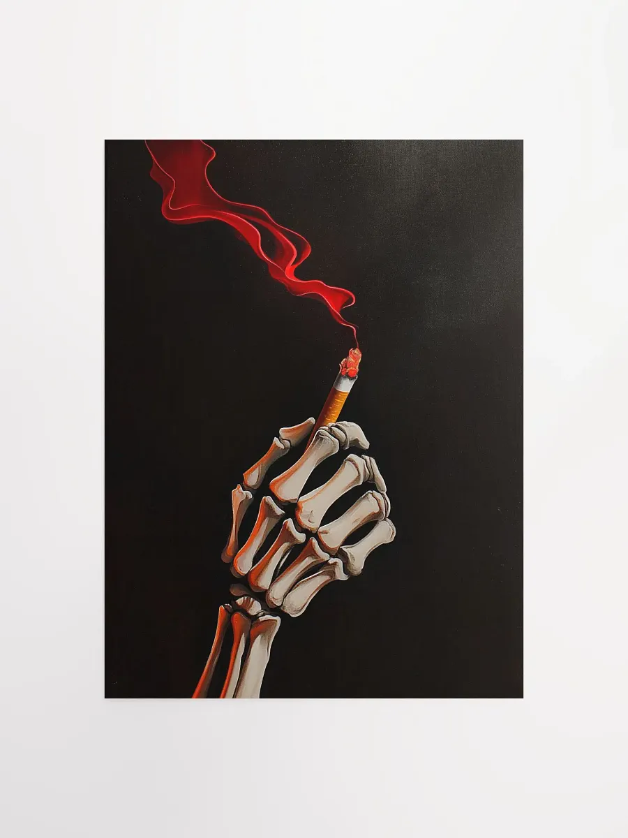 Smoke Break product image (1)