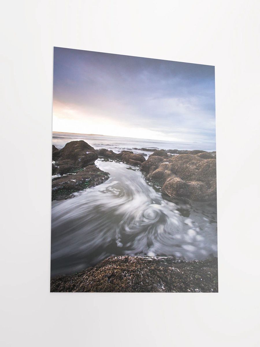 Beach 4 - Fine Art Print Poster product image (16)