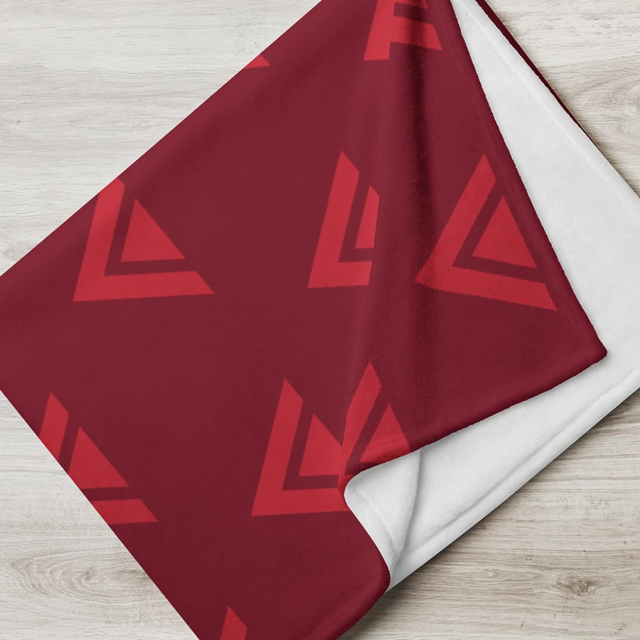 Traitor Throw Blanket product image (5)