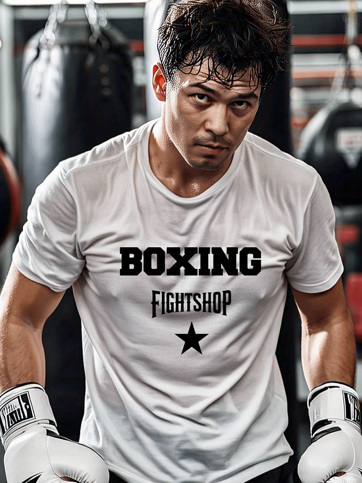 BOXING - TEE product image (2)