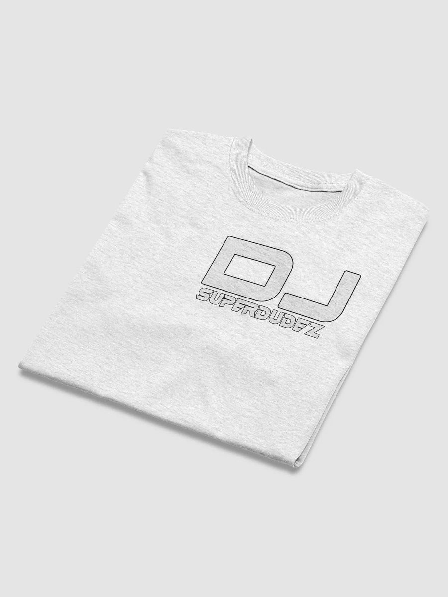 Superdudez T-Shirt product image (4)