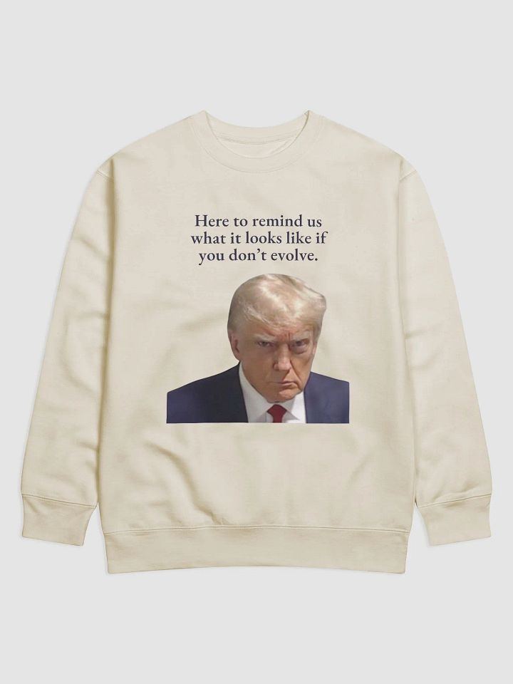 Americana Classic 'Here to remind us...