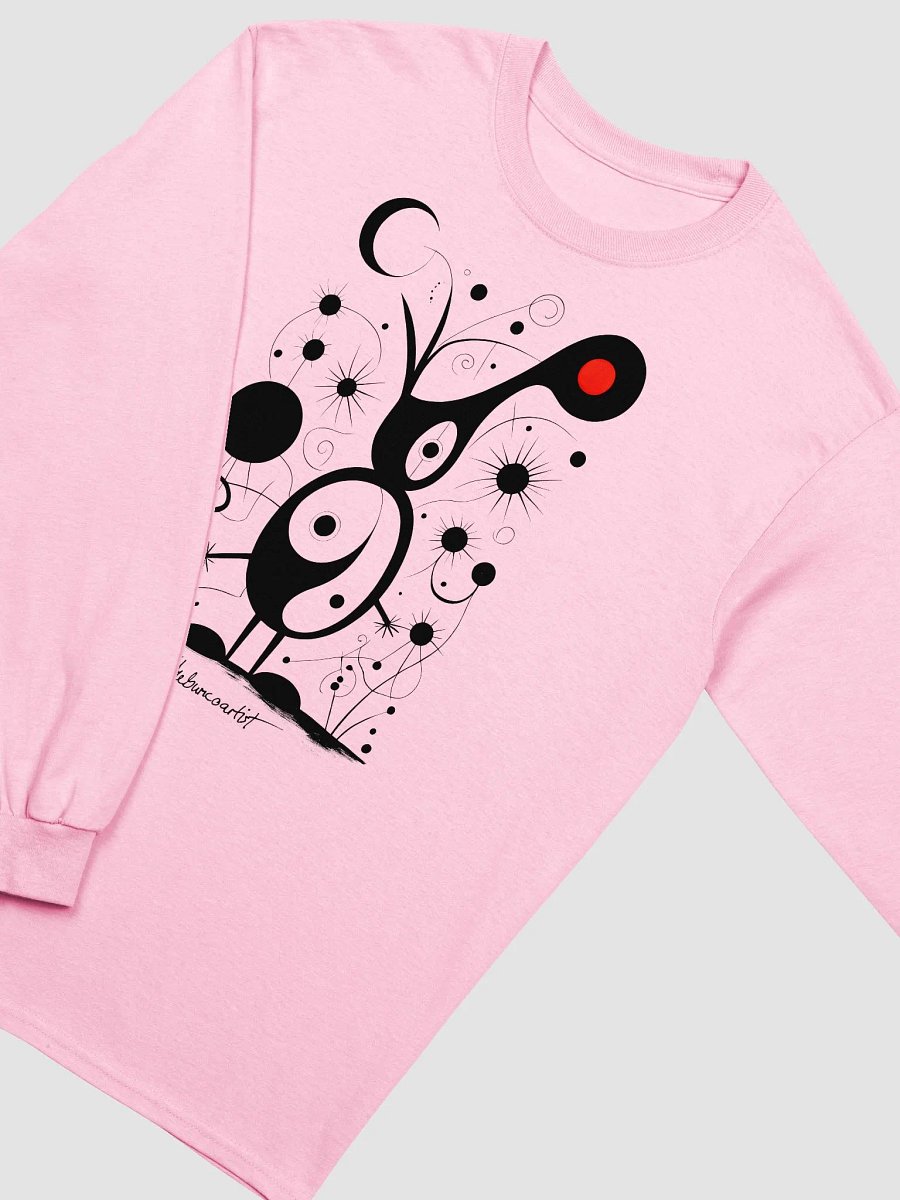 Gildan Ultra Cotton Long Sleeve T-Shirt product image (21)