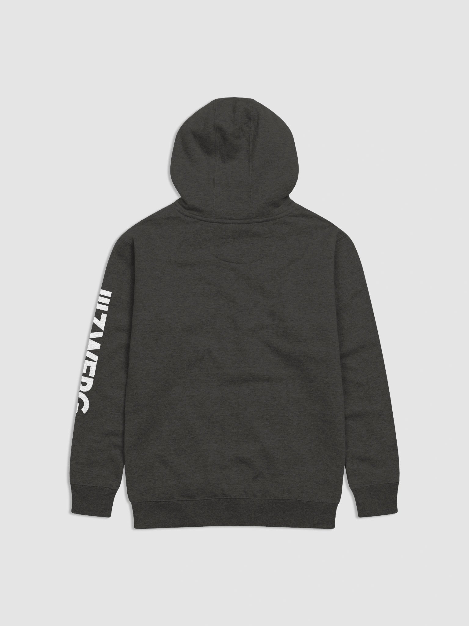 Beary Merry Dark Hoodie product image (2)