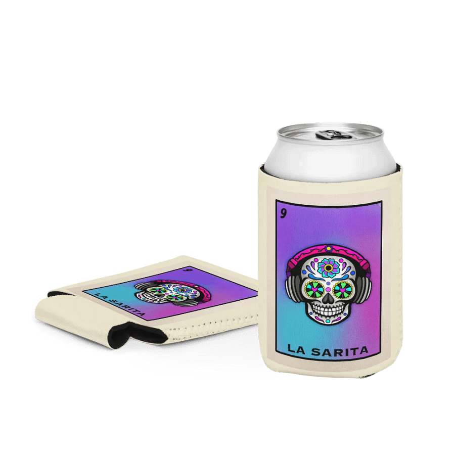 La Sarita Coozie product image (3)