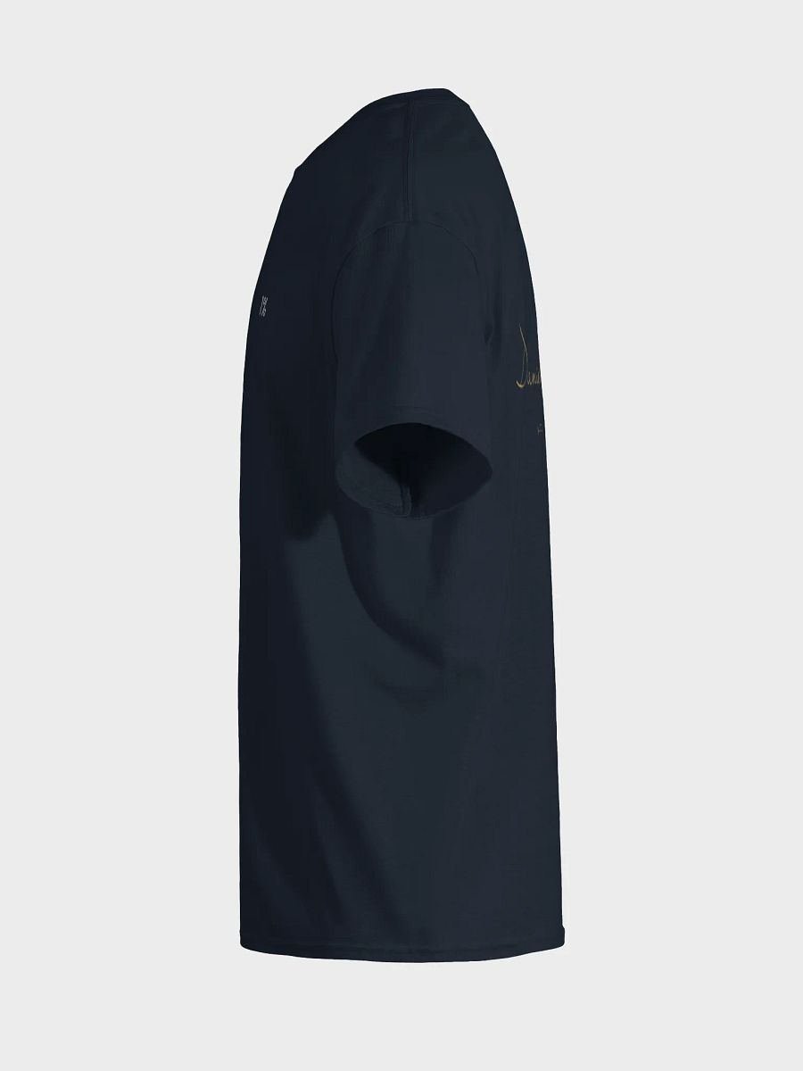 1% T-shirt product image (76)