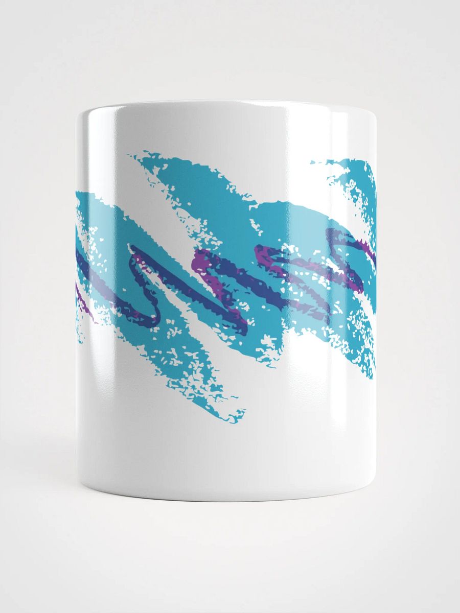 Nostalgic Solo Jazz Mug product image (15)
