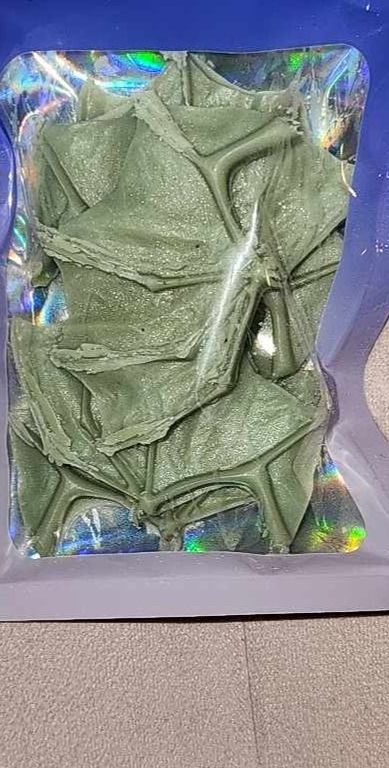 bat wing wax melt (10 in each pack) product image (1)