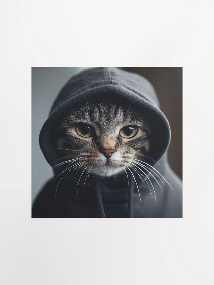 Hacker Cat product image (1)