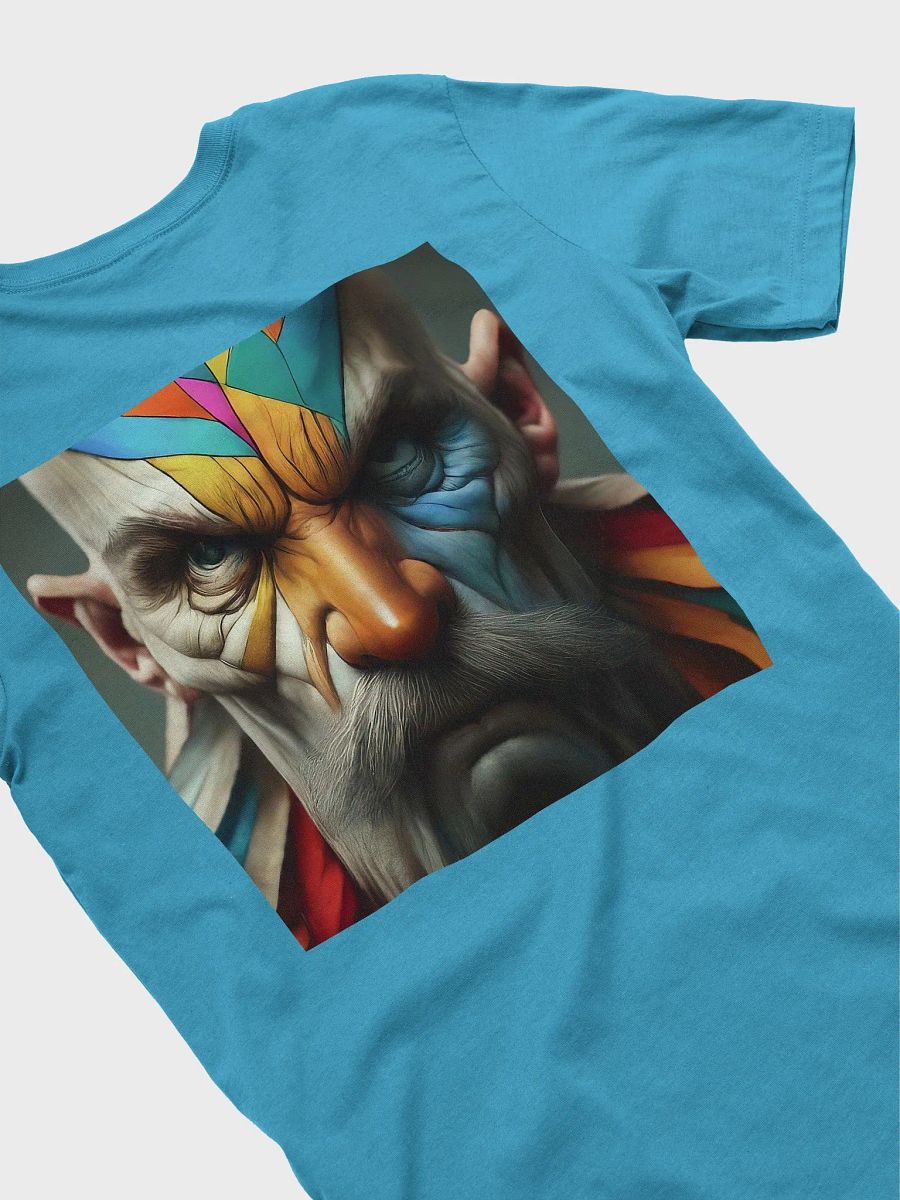 Iconic Comfort Tee product image (40)