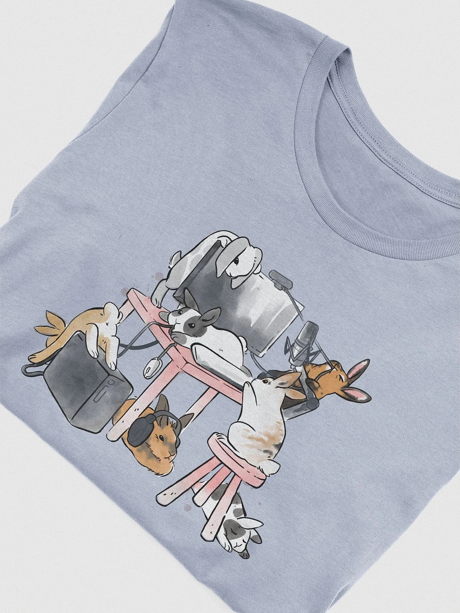 Bunny t-shirt! product image (4)