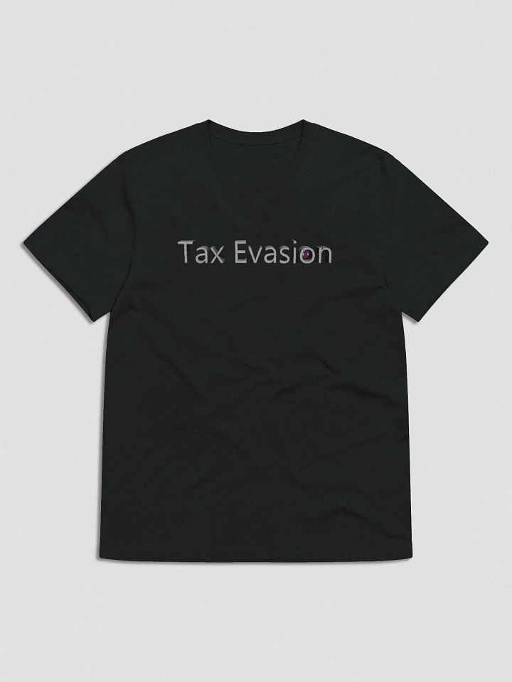 Tax jumper arounder shirt (with nerfy) product image (1)