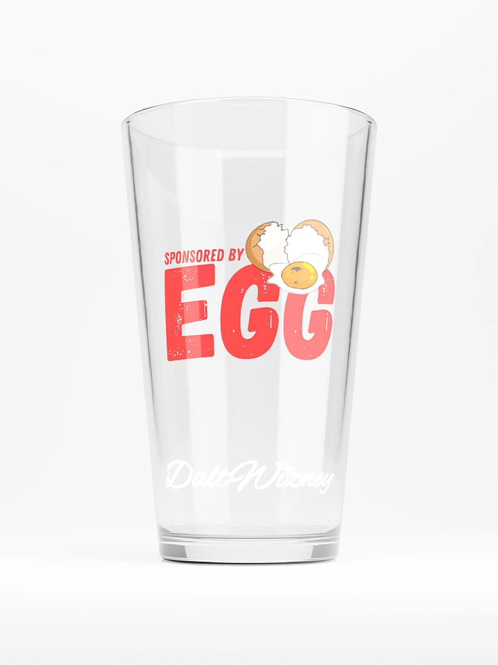 Sponsored by Egg Glass product image (1)