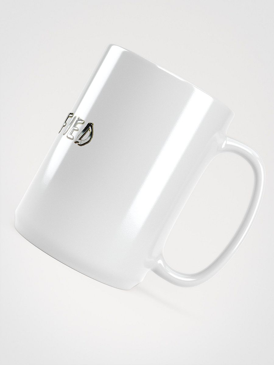Tarrified Mug by Brixx Graphixx product image (5)