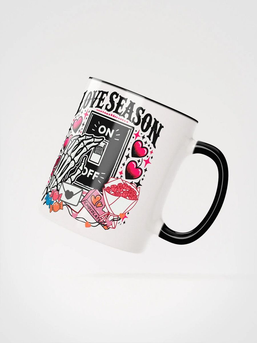 Eternal Love Switch Accent Mug product image (3)
