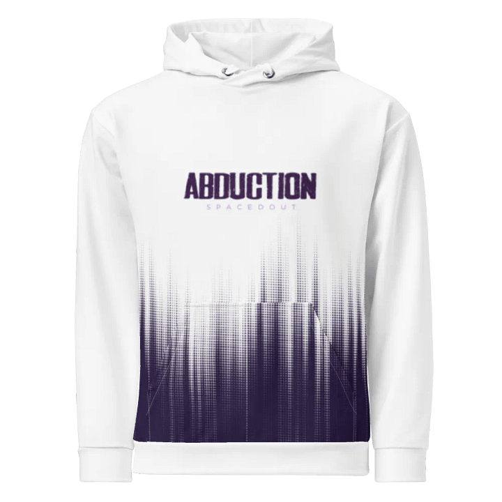 Abduction Unisex Hoodie product image (1)