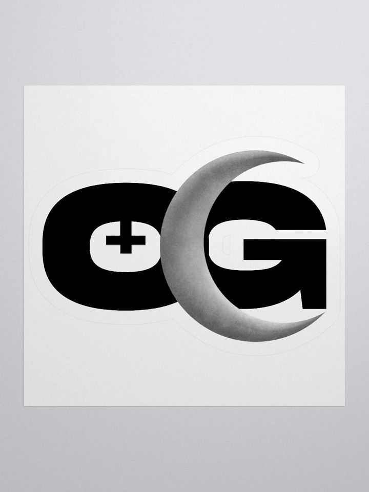 OCG Sticker product image (3)