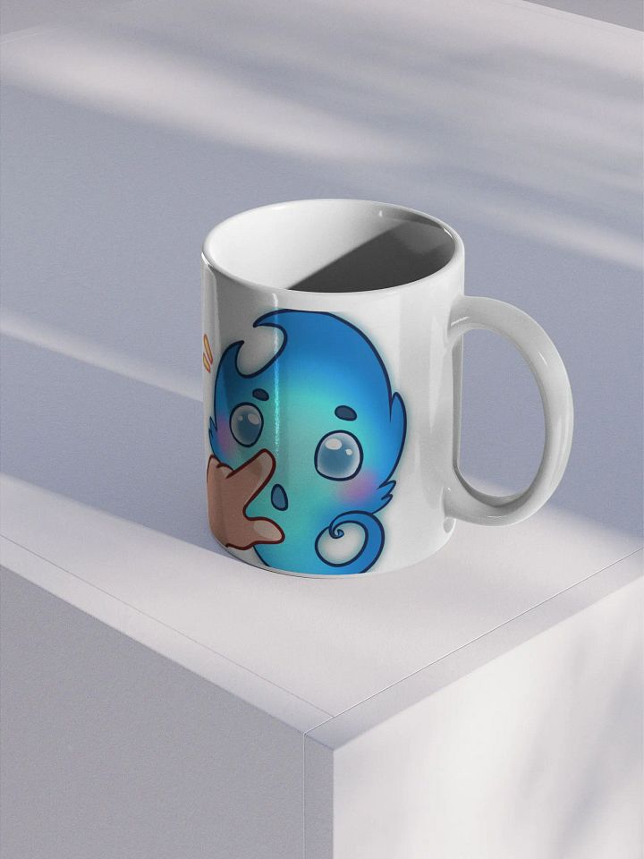 Pride Boops Mug product image (2)