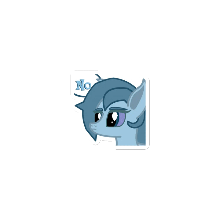 2025 Holo No Magnet product image (1)