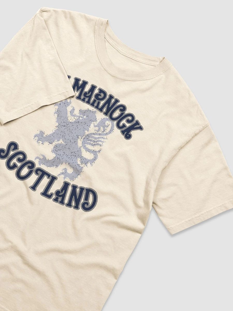 Kilmarnock Scotland Shirt product image (5)