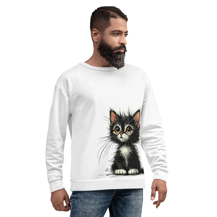 Cute Kitten product image (1)