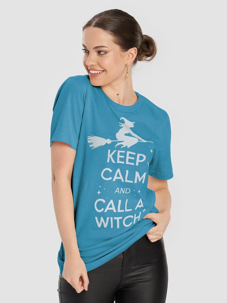 Witchy Vibes Tee product image (83)