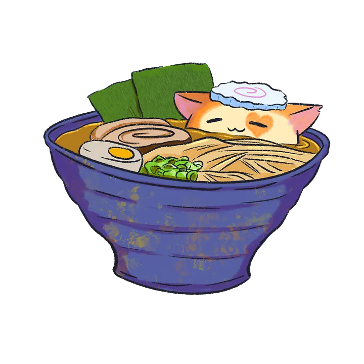 Ramen 3
