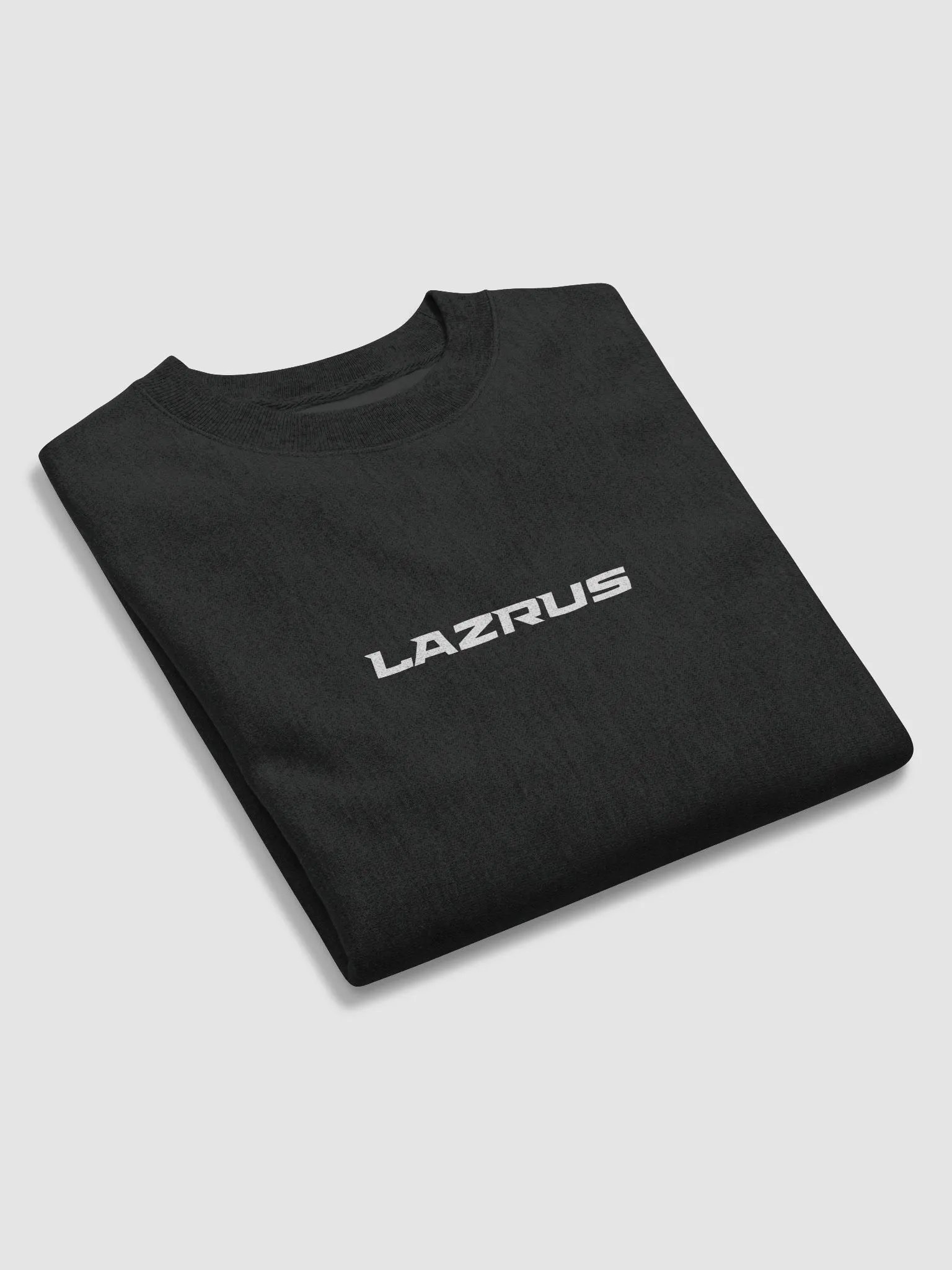 LAZRUS Champion Sweatshirt product image (5)