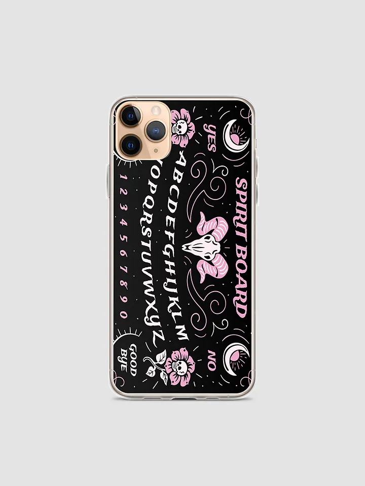 Ouija Board iPhone Case product image (1)