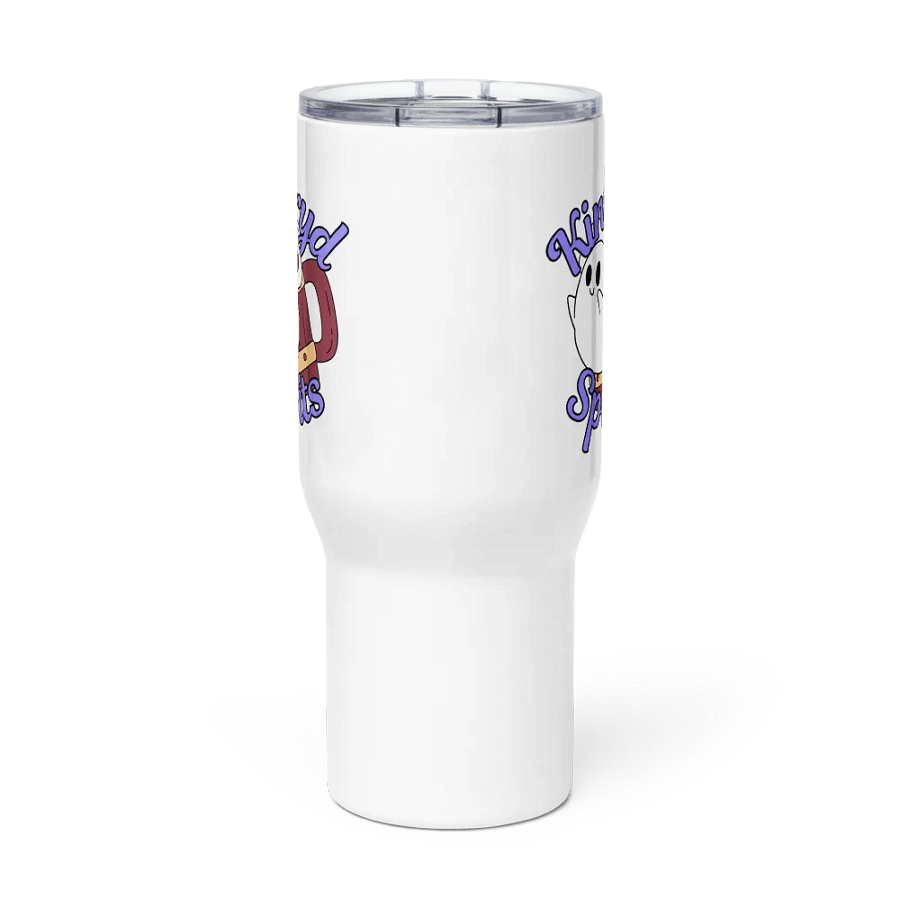 Kindryd Spirits Travel Mug product image (3)