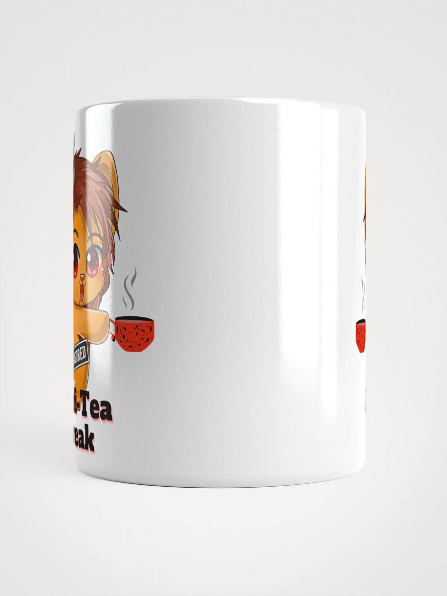 SIMBA TEA BREAK Mug product image (5)