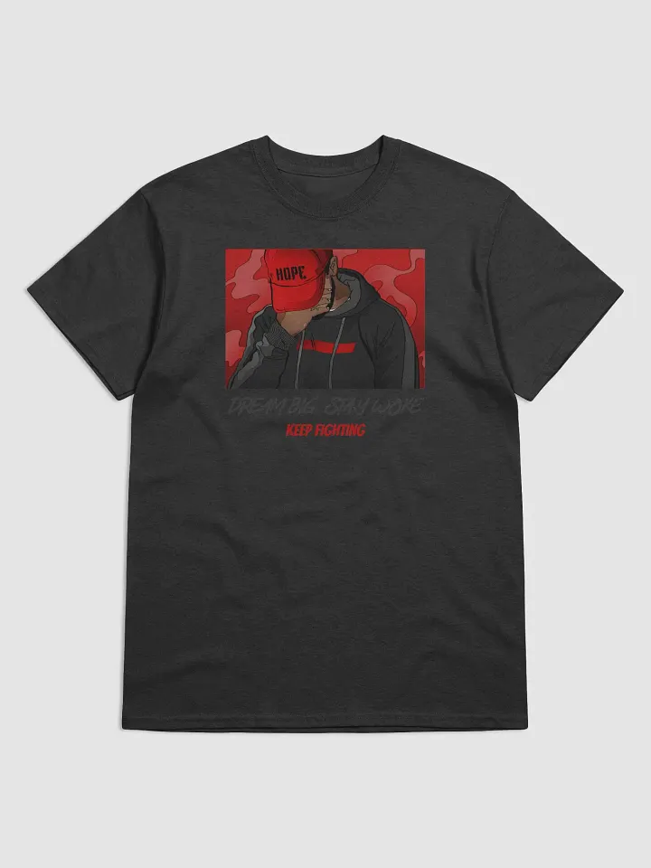 Dream Big Stay Woke product image (2)
