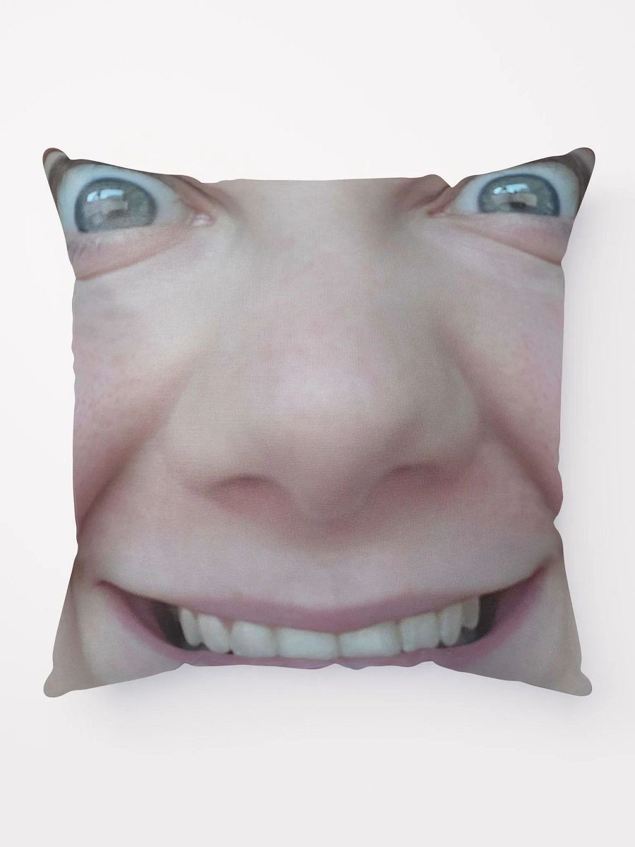 Goodnight Eggies Pillow product image (1)
