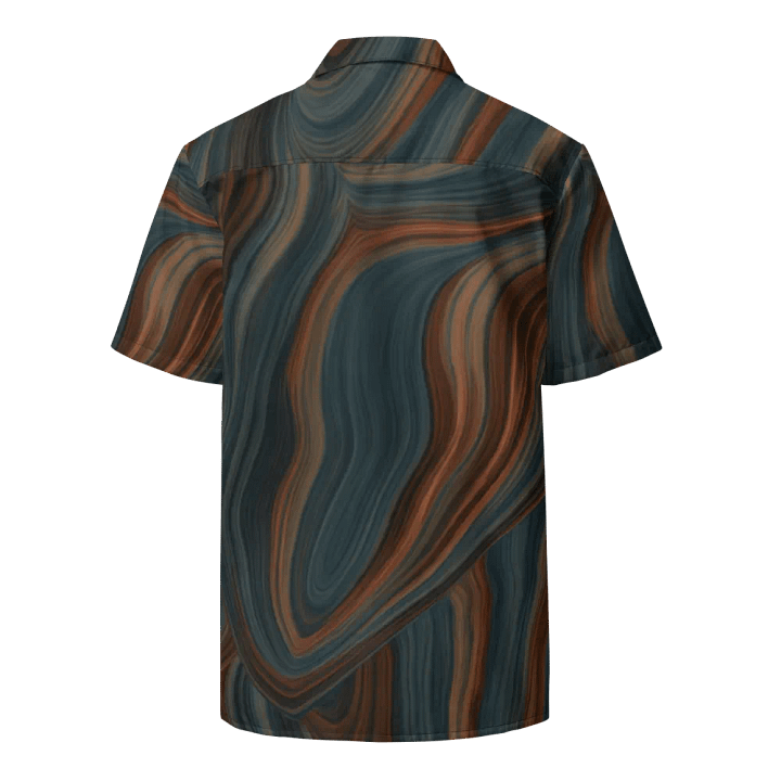Ripple Effect Shirt product image (2)