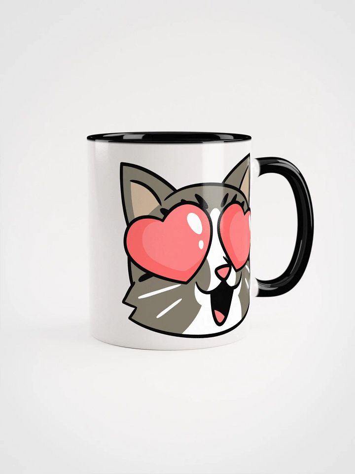 devoLOVE Mug product image (7)