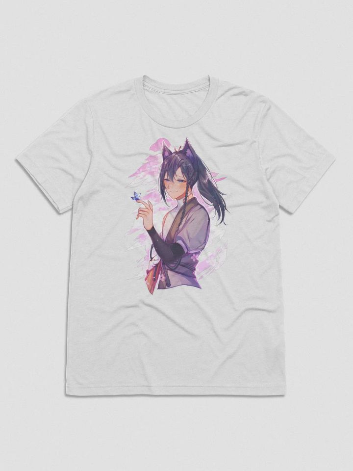Bella+Canvas Triblend Short Sleeve T-Shirt - Minimalist product image (7)