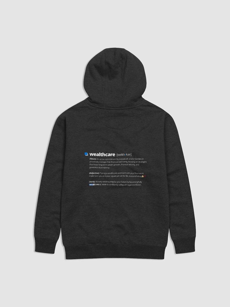 Unisex Premium Hoodie product image (2)