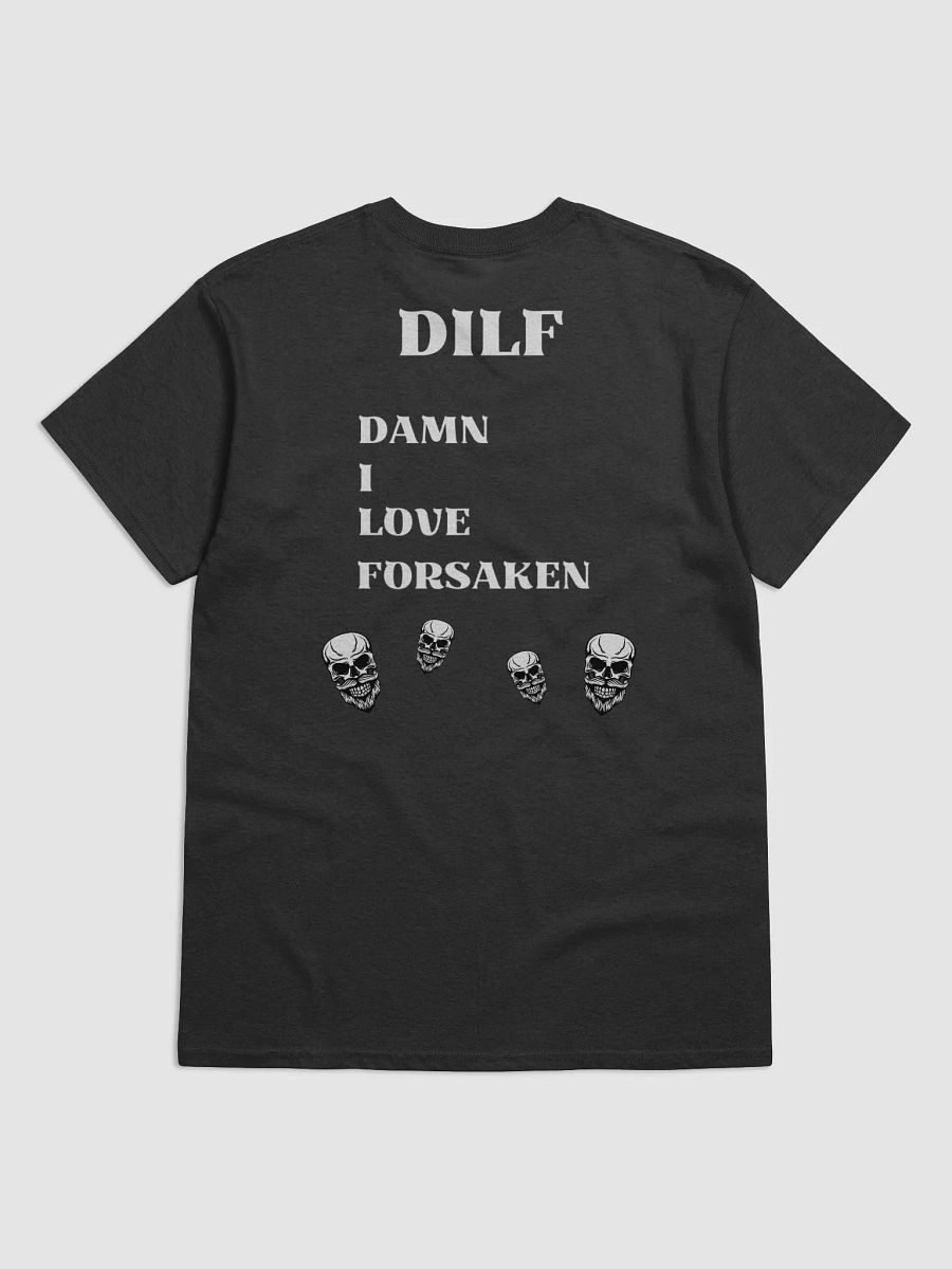 DILF FROG T's product image (2)