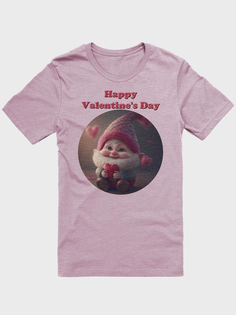 Happy Valentine's Day - Gnome product image (1)
