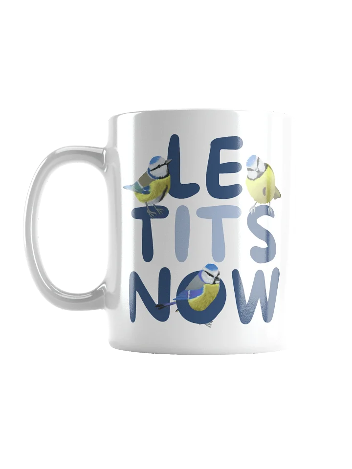 Let It Snow! product image (1)